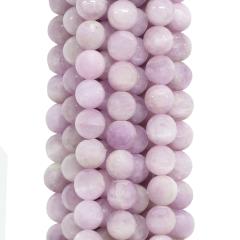 Scatola Perline Pietre Preziose Naturali – 10 Tipi Misti 5-7mm, Per Bigiotteria Fai Da Te, 200g