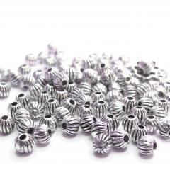 Distanziatore Heishi Da 8 Mm - Italia - Foto 9