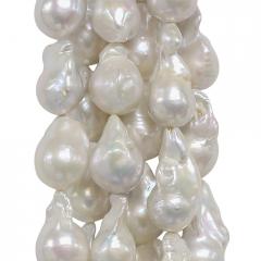 Perle Di Acqua Dolce - Perle Di Fiume