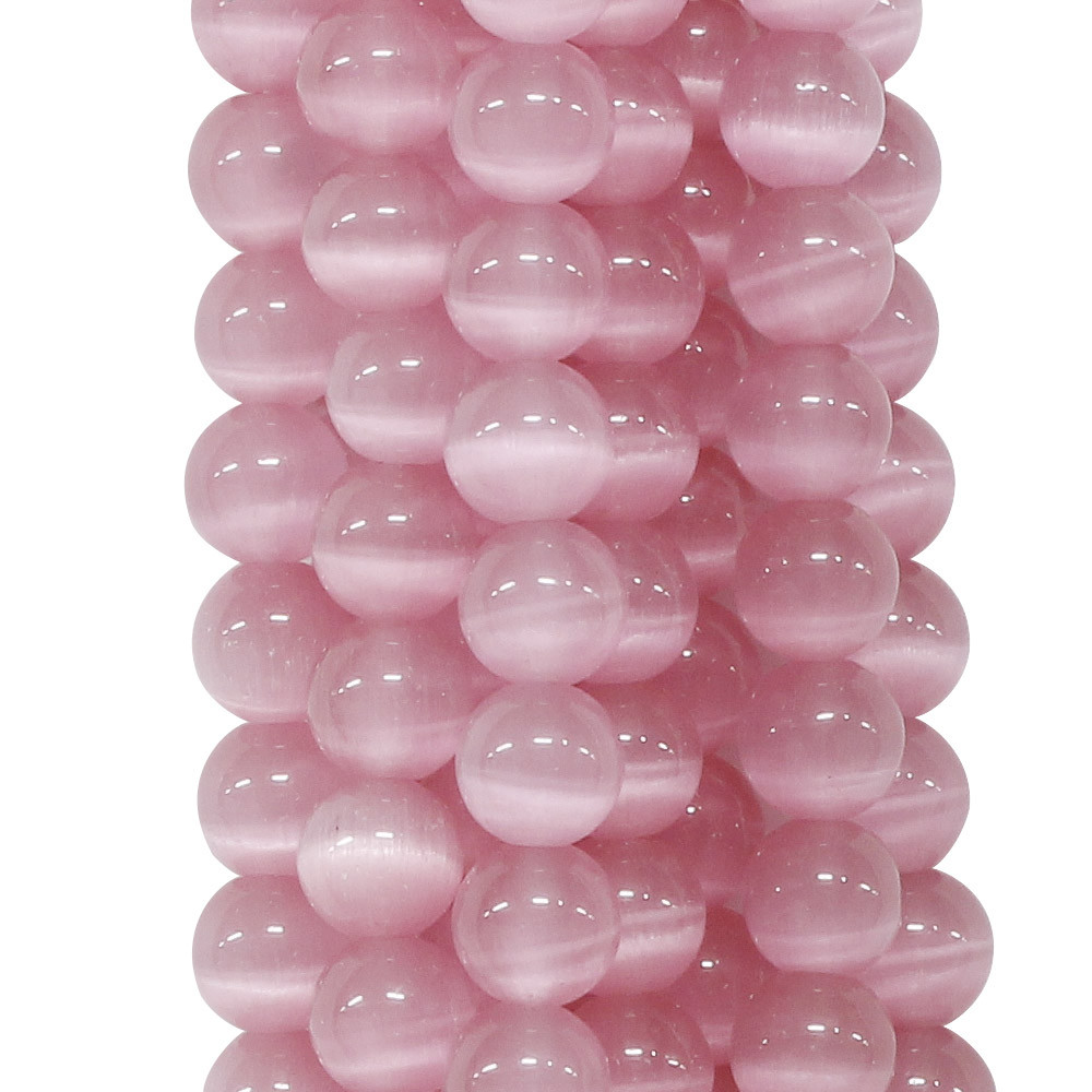 Bracciale occhio di gatto Aulite ematite Ocean Madrid – Barbara Palermo