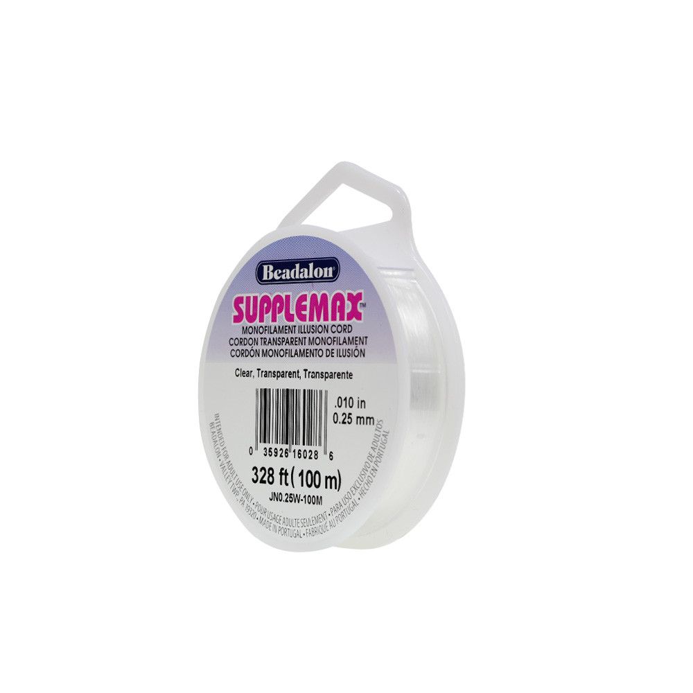Beadalon supplemax top