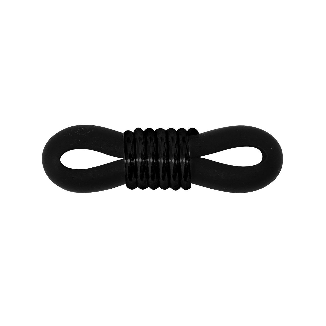 Occhiali top in silicone