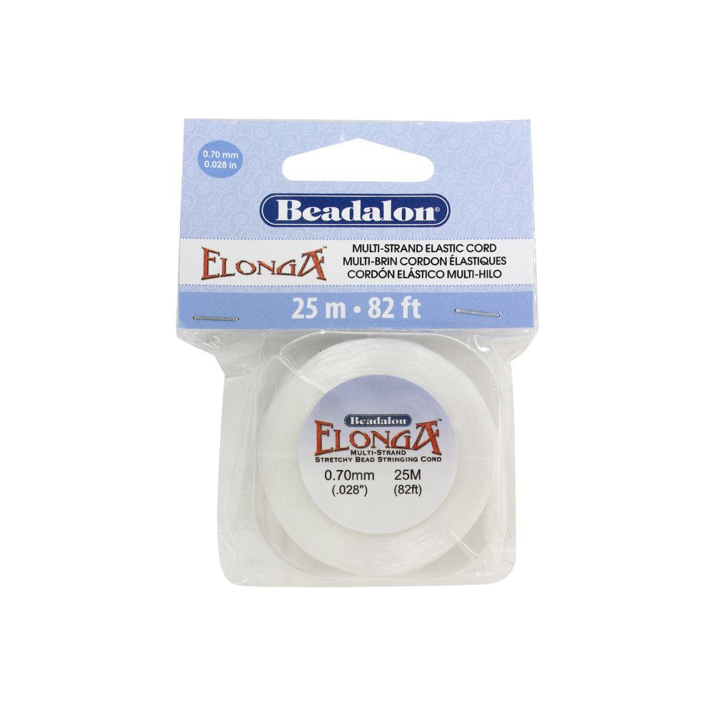 Beadalon elonga sale