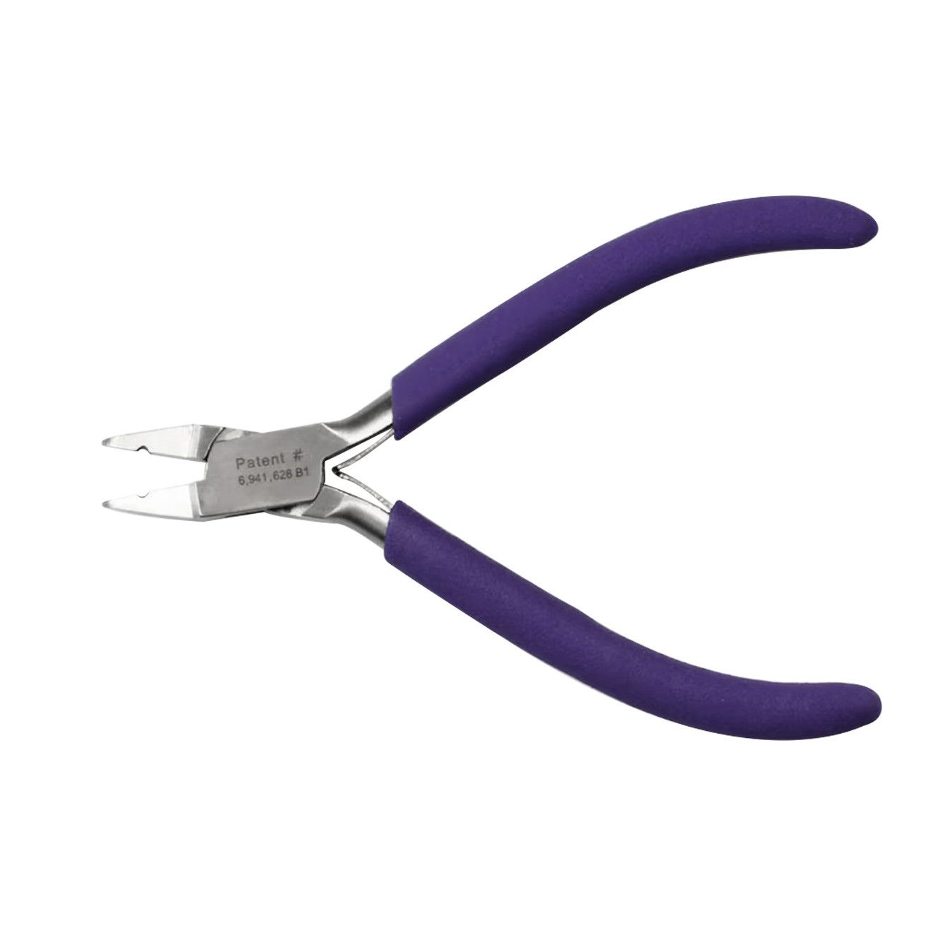 Acquista Magical Crimp Forming Tool Pinza Per Schiaccini Tubo 2 Mm B