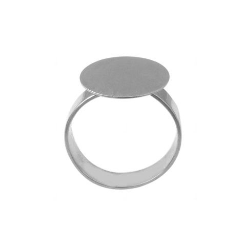 Anello palladio outlet