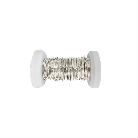 KnorrPrandell Gütermann 6463088 - Filo di Ottone 0,8mm 5m