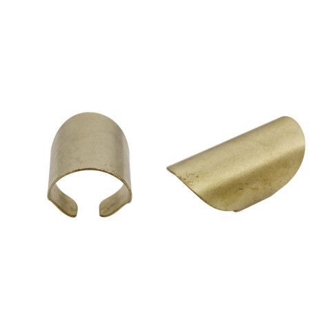 Anelli in ottone store