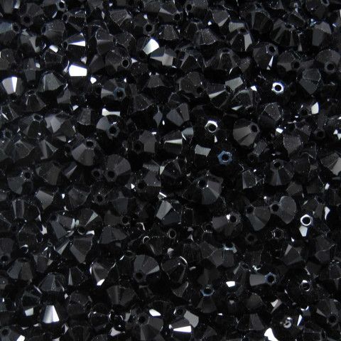 ORIGINALE Swarovski 5328 XILION Bicone Perle Cristallo colori e dimensioni Div 