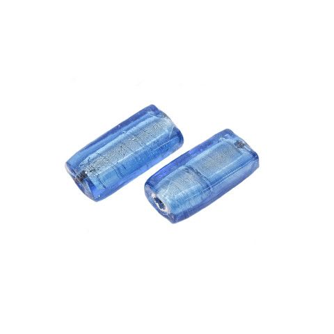 8 vetro elegante perline di vetro smerigliato 12mm BLU CHIARO round perle Aquamarin sfaccettature vetro smerigliato 
