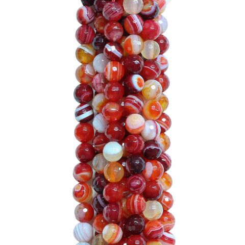 Pietre Dure Forate Per Collane E Accessori - Foto 3