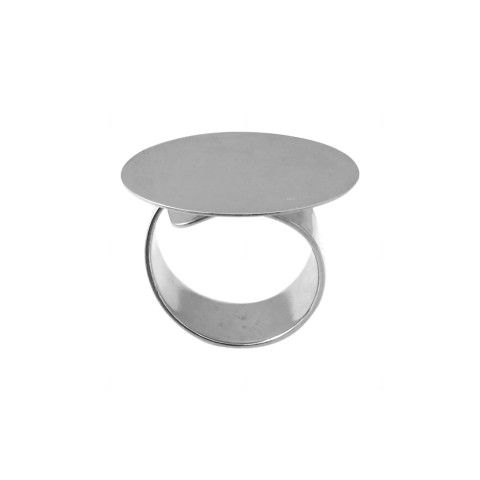 M8 * 13 304 vite dell'acciaio inossidabile Anelli Viti Lug Anelli per