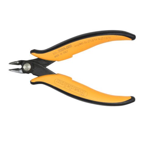 Set Pinze Precisione Per Gioielli - 4 Pinze, Forbici, Pinzetta, Per Creazione E Riparazione