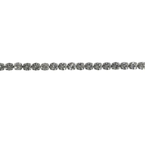 Vendita Online Catena In Strass Per Bigiotteria Fai Da Te - La Pallina