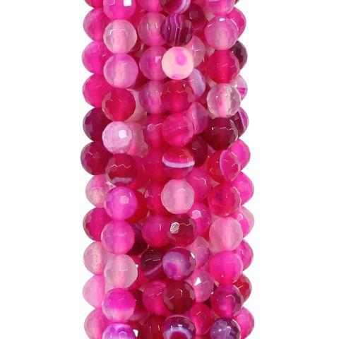 Pietre Dure Forate Per Collane E Accessori - Foto 10