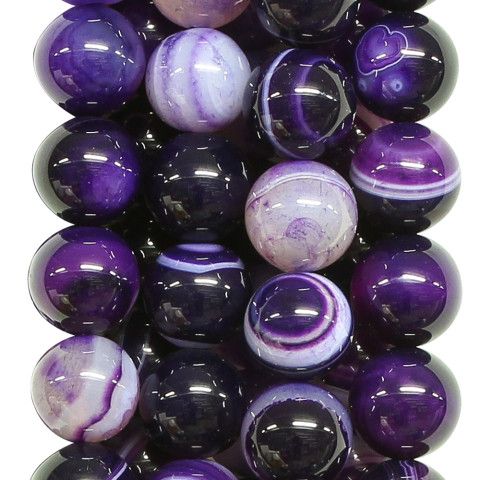 Pietre Dure Forate Per Collane E Accessori - Foto 14