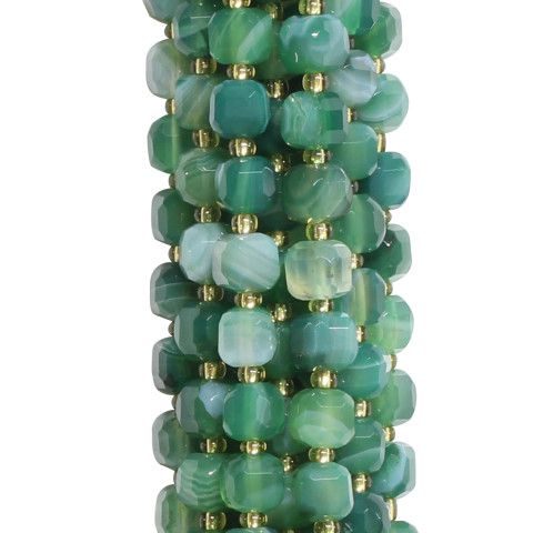 Pietre Dure Forate Per Collane E Accessori - Foto 8