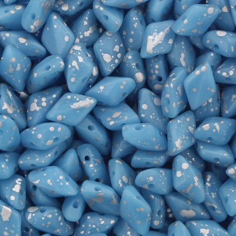 Vendita Online Perline Di Boemia Gemduo | La Pallina