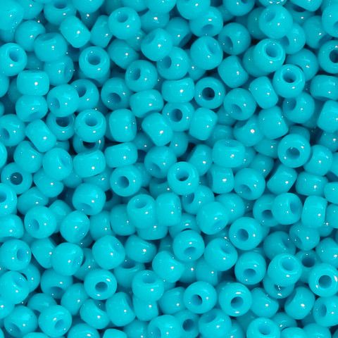 3300 Perline Di Vetro Opache 3mm - 8/0 Colori Assortiti - Foto 11