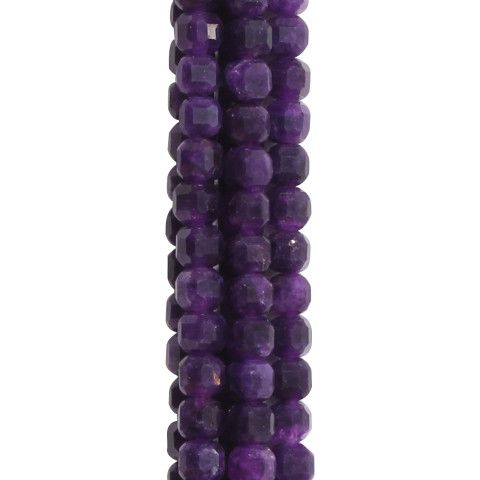 Pietre Dure Forate a Filo - PAESINA sfera 10 mm 38-40 pz ca