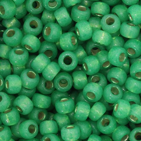 6500 Perline Rocailles In Vetro 2 Mm (11/0) - 17 Colori Trasparenti, Set Colore Celeste, Per Gioielli Fai Da Te