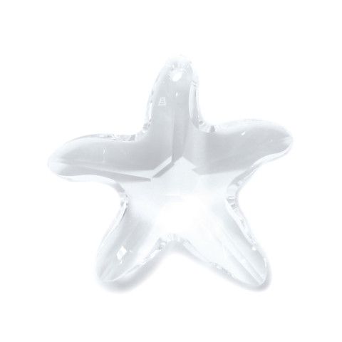 Pendente Stella Marina SW (8818) 28 mm Crystal