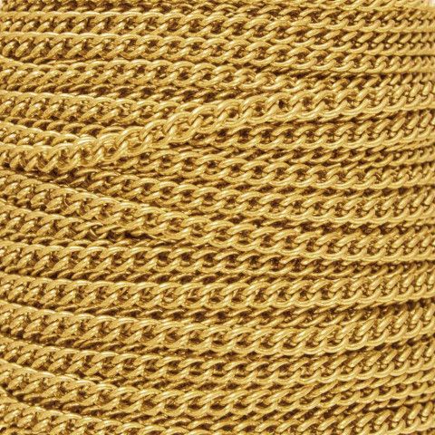 Catene per collane e bigiotteria fai da te
