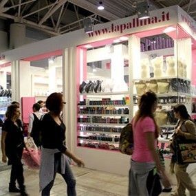 SCOPRI IL TUO VOLTO IN FIERA